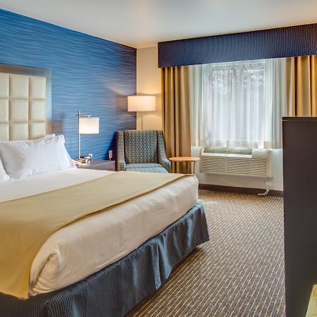Holiday Inn Express Bellingham By Ihg Extérieur photo