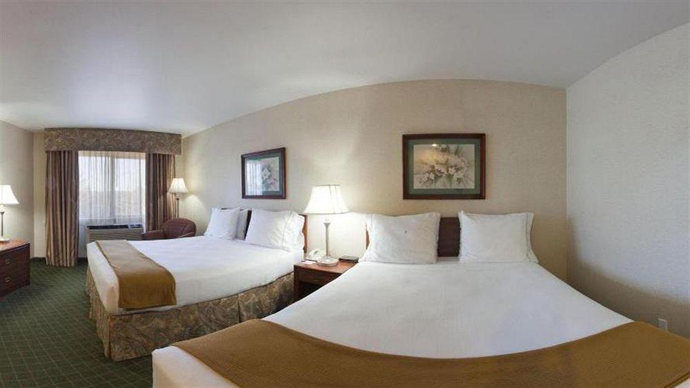 Holiday Inn Express Bellingham By Ihg Extérieur photo