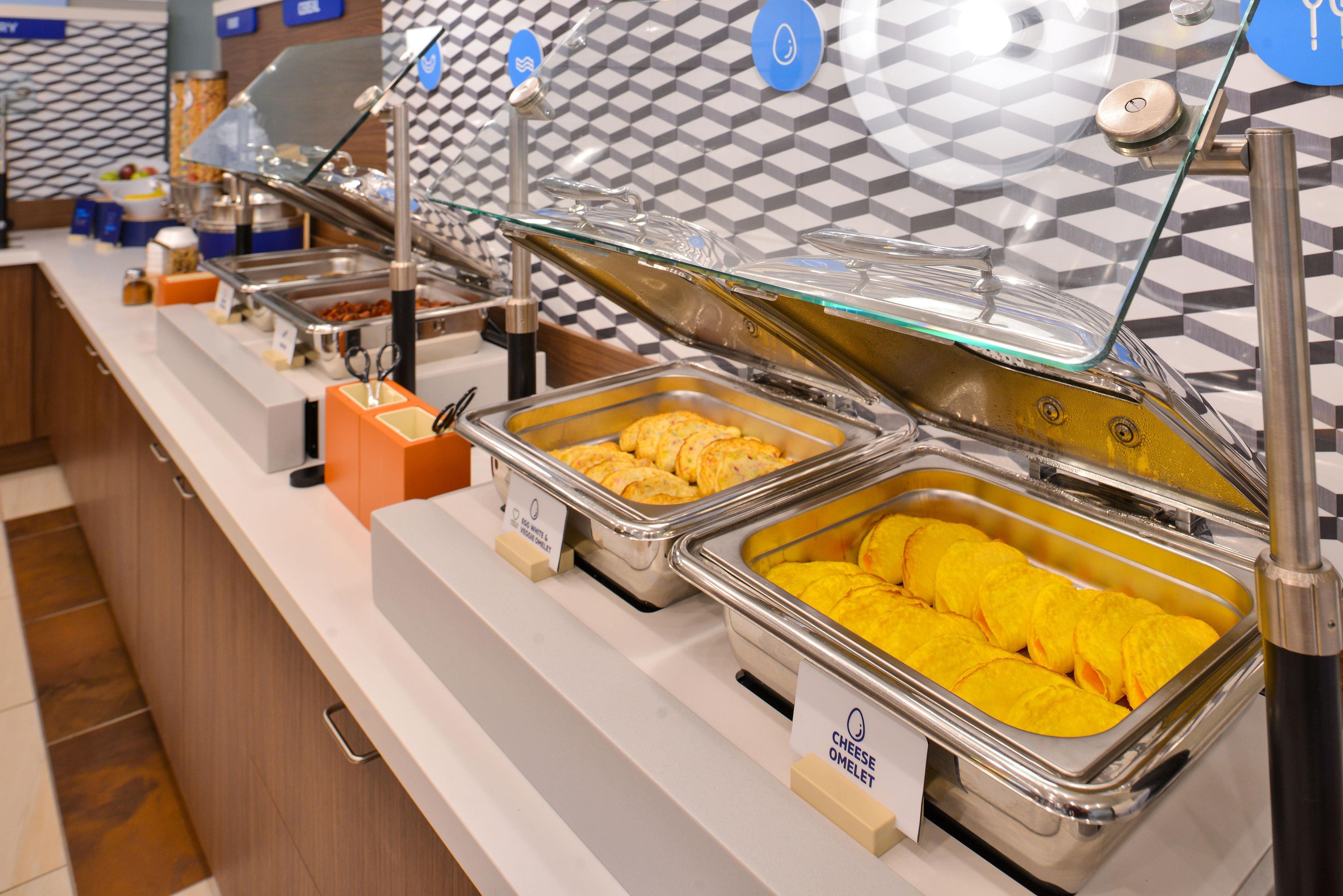 Holiday Inn Express Bellingham By Ihg Extérieur photo