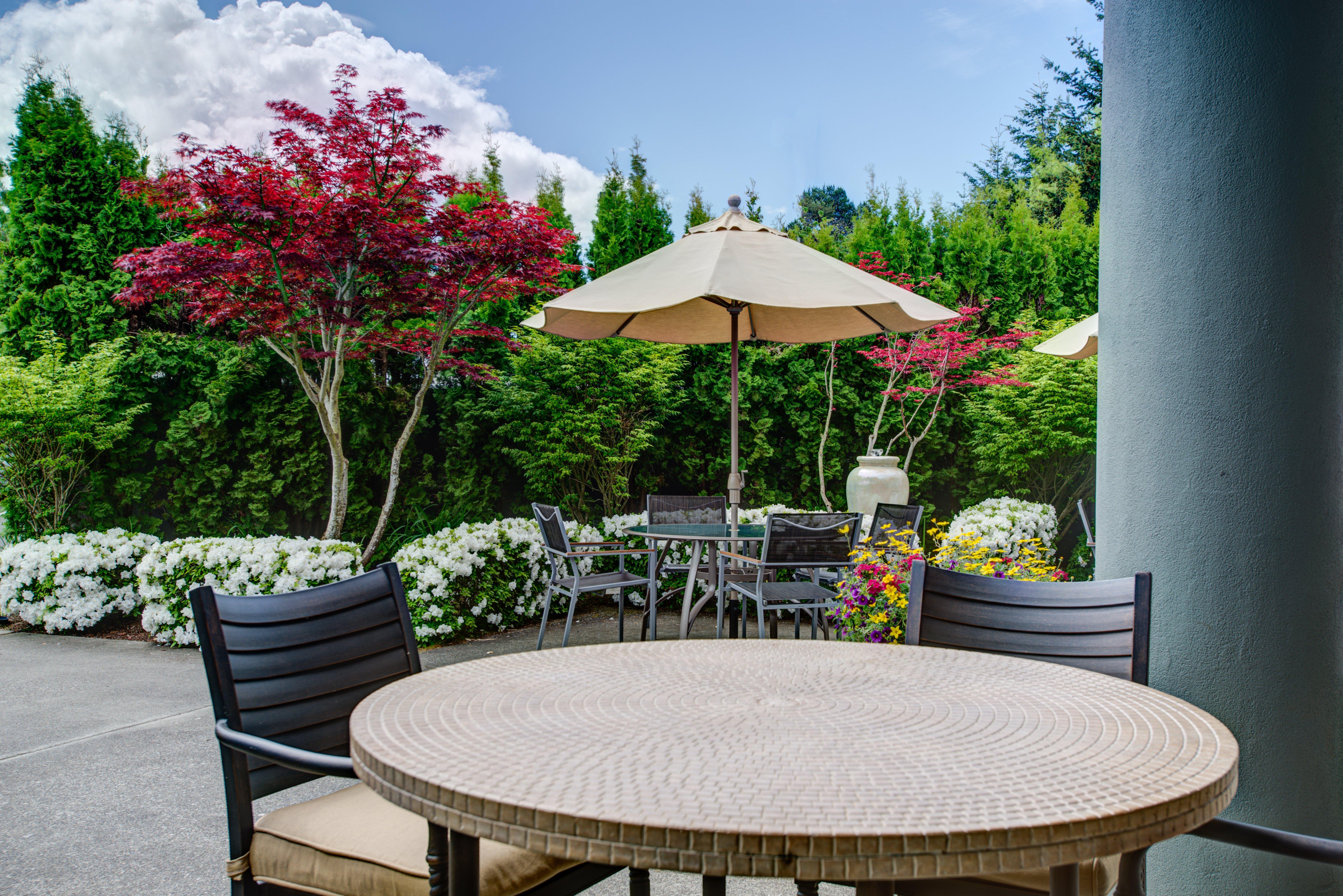 Holiday Inn Express Bellingham By Ihg Extérieur photo