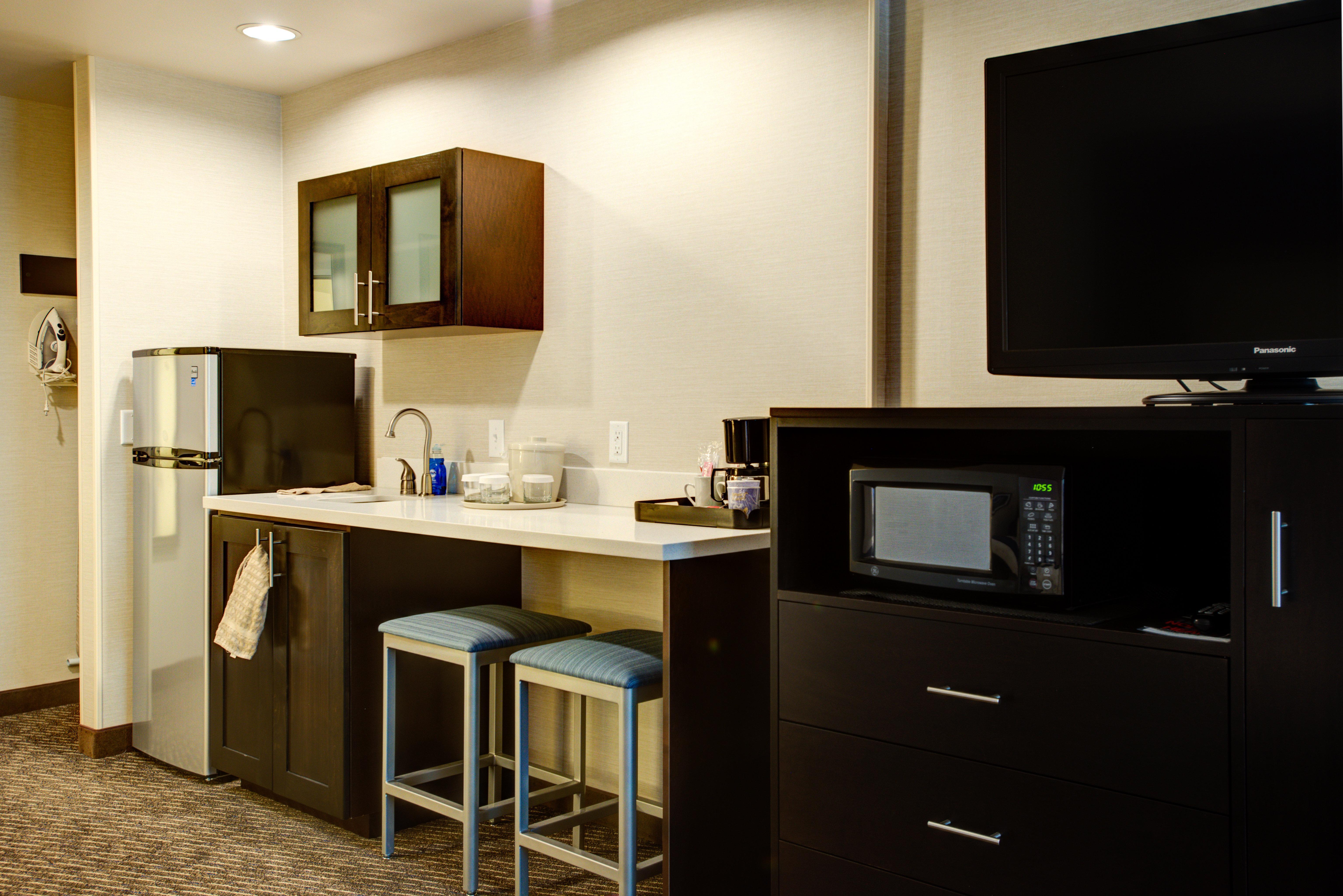 Holiday Inn Express Bellingham By Ihg Extérieur photo