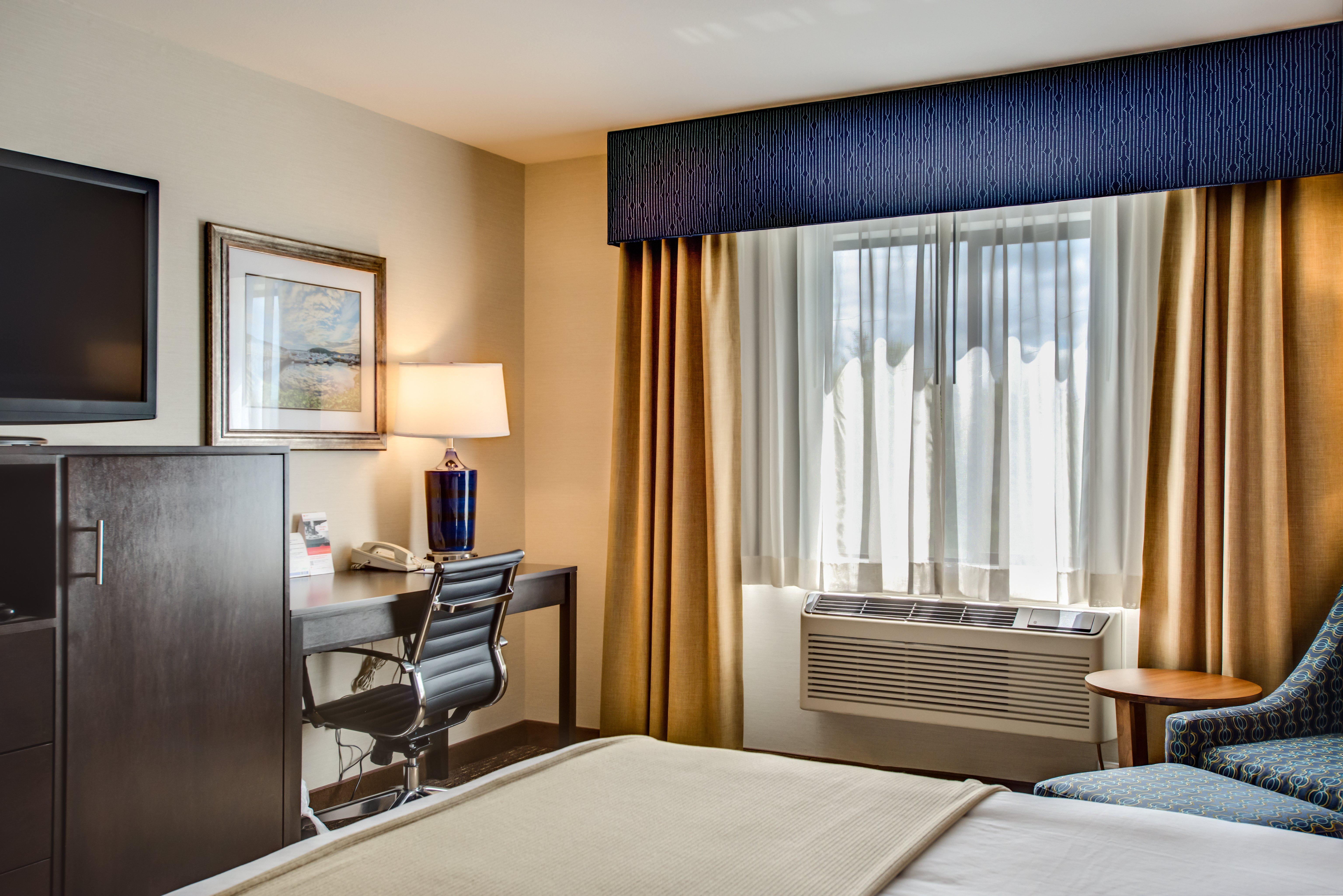Holiday Inn Express Bellingham By Ihg Extérieur photo