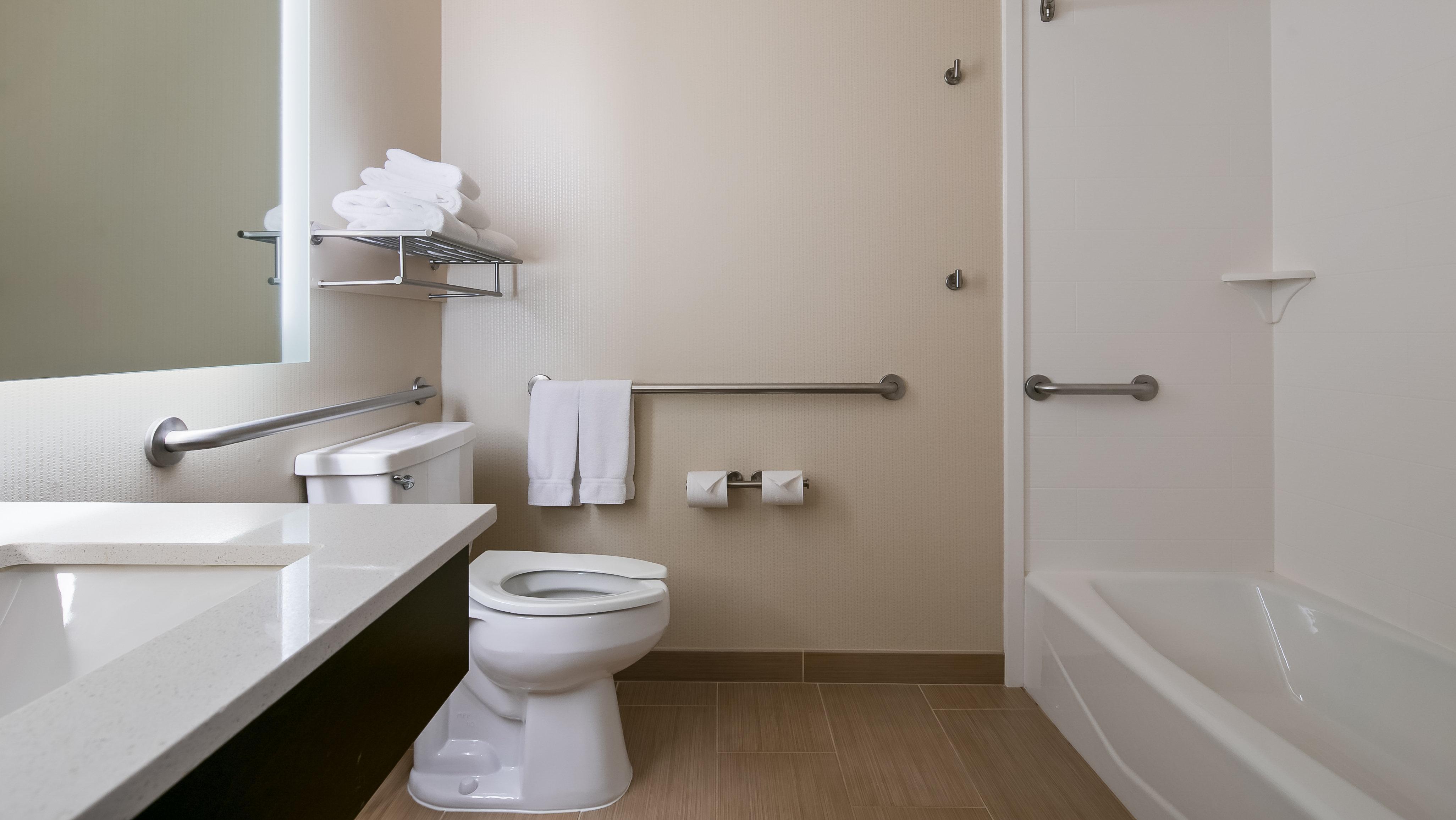 Holiday Inn Express Bellingham By Ihg Extérieur photo