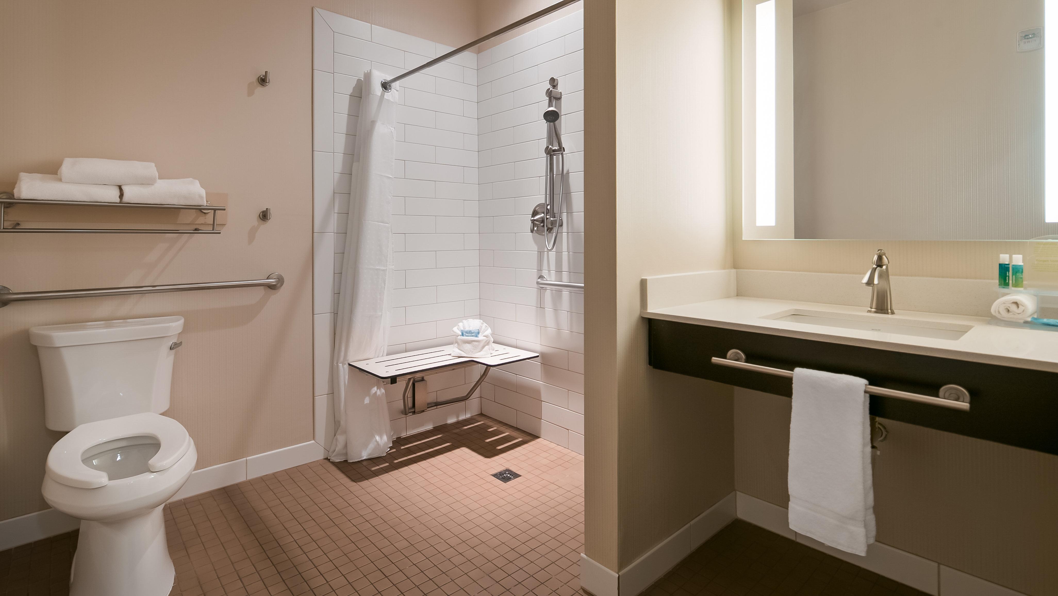 Holiday Inn Express Bellingham By Ihg Extérieur photo