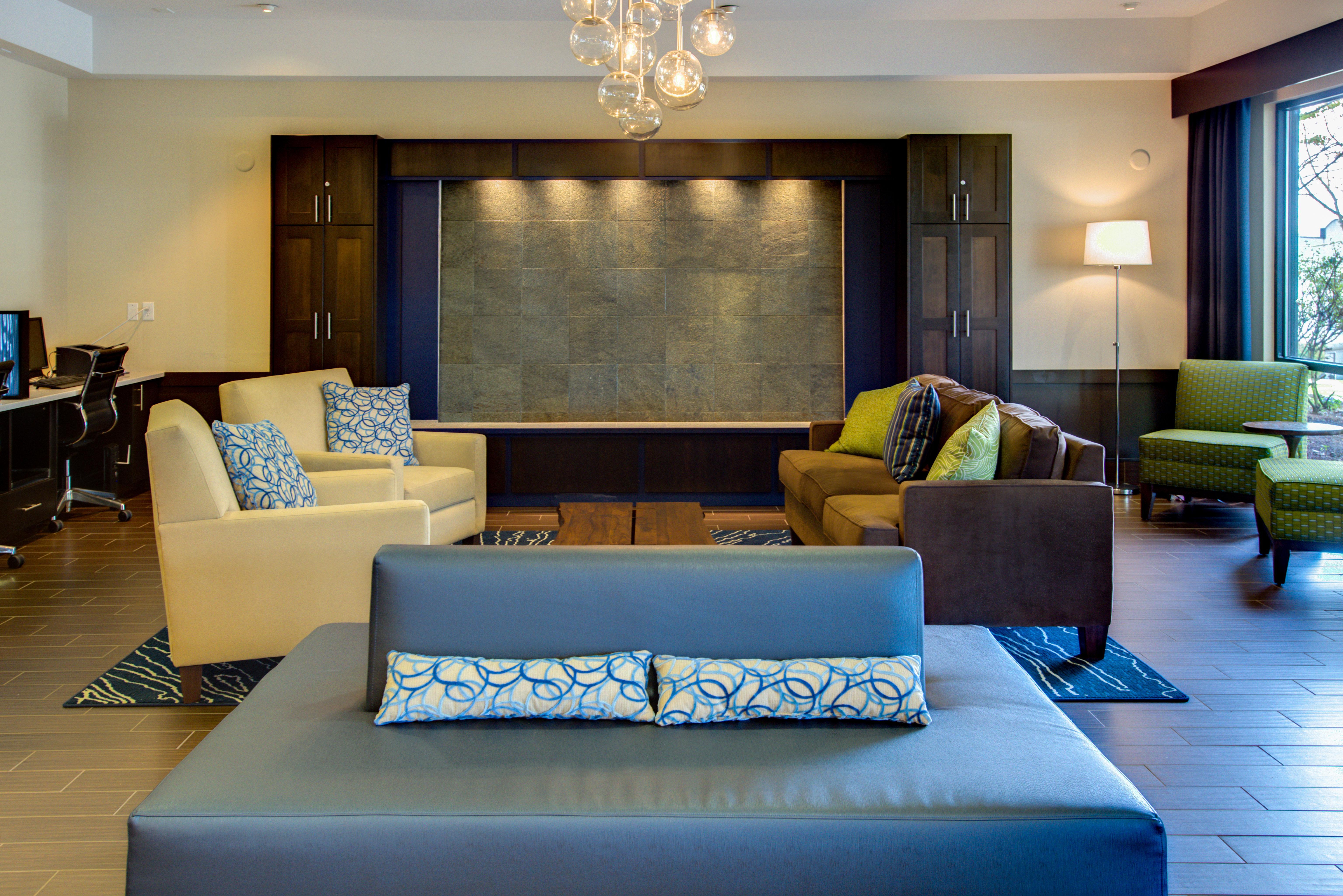 Holiday Inn Express Bellingham By Ihg Extérieur photo