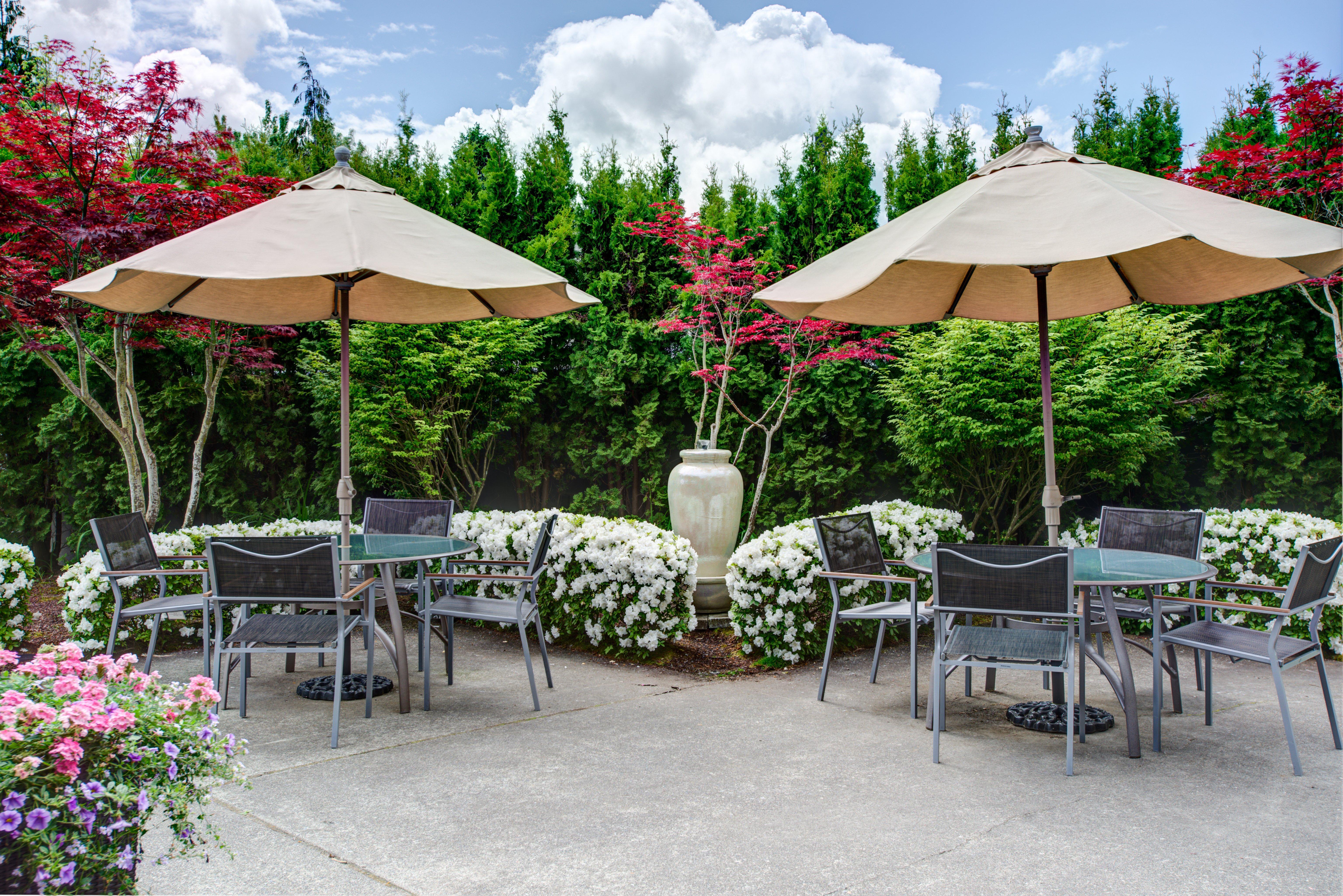 Holiday Inn Express Bellingham By Ihg Extérieur photo