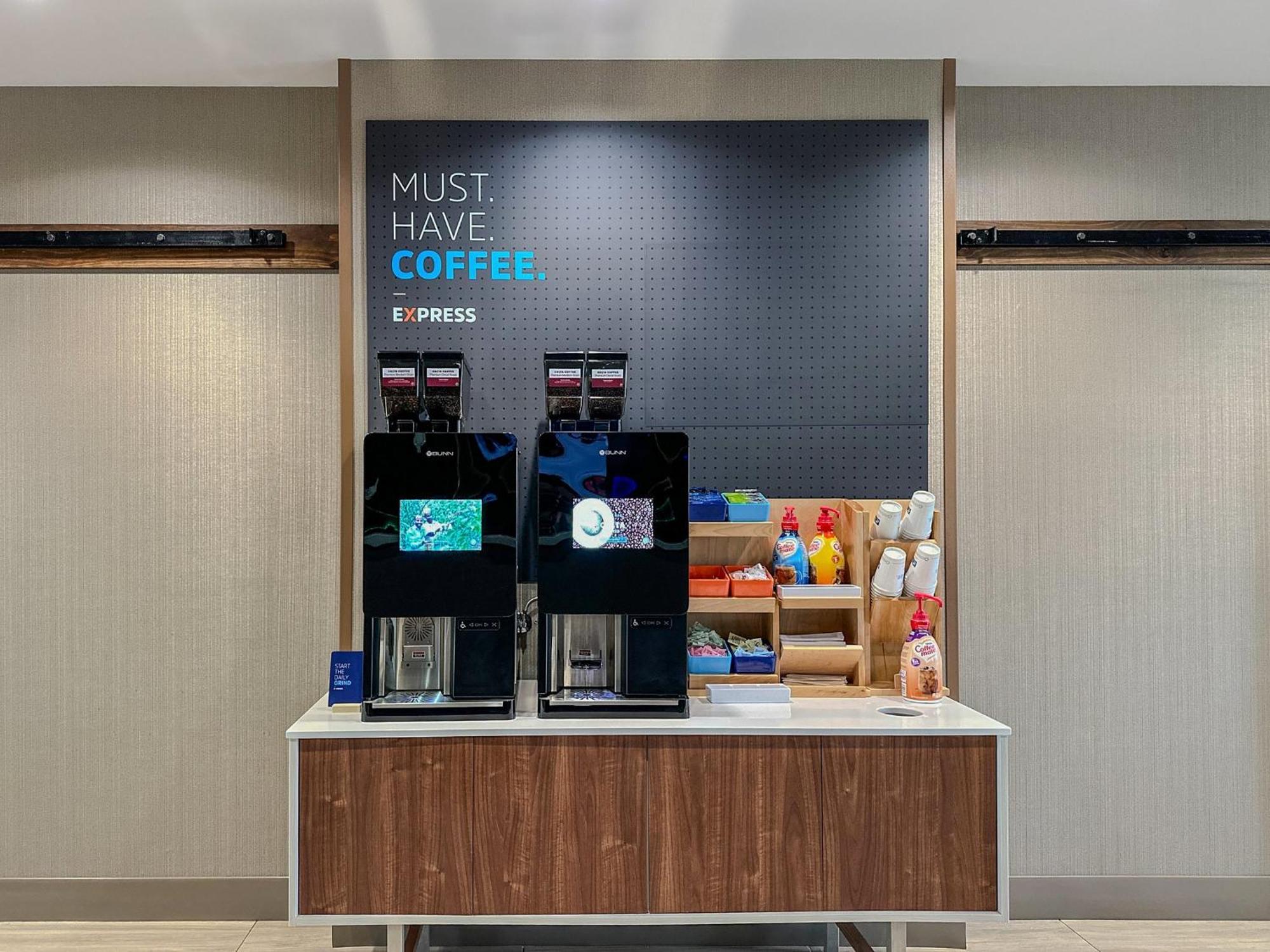 Holiday Inn Express Bellingham By Ihg Extérieur photo