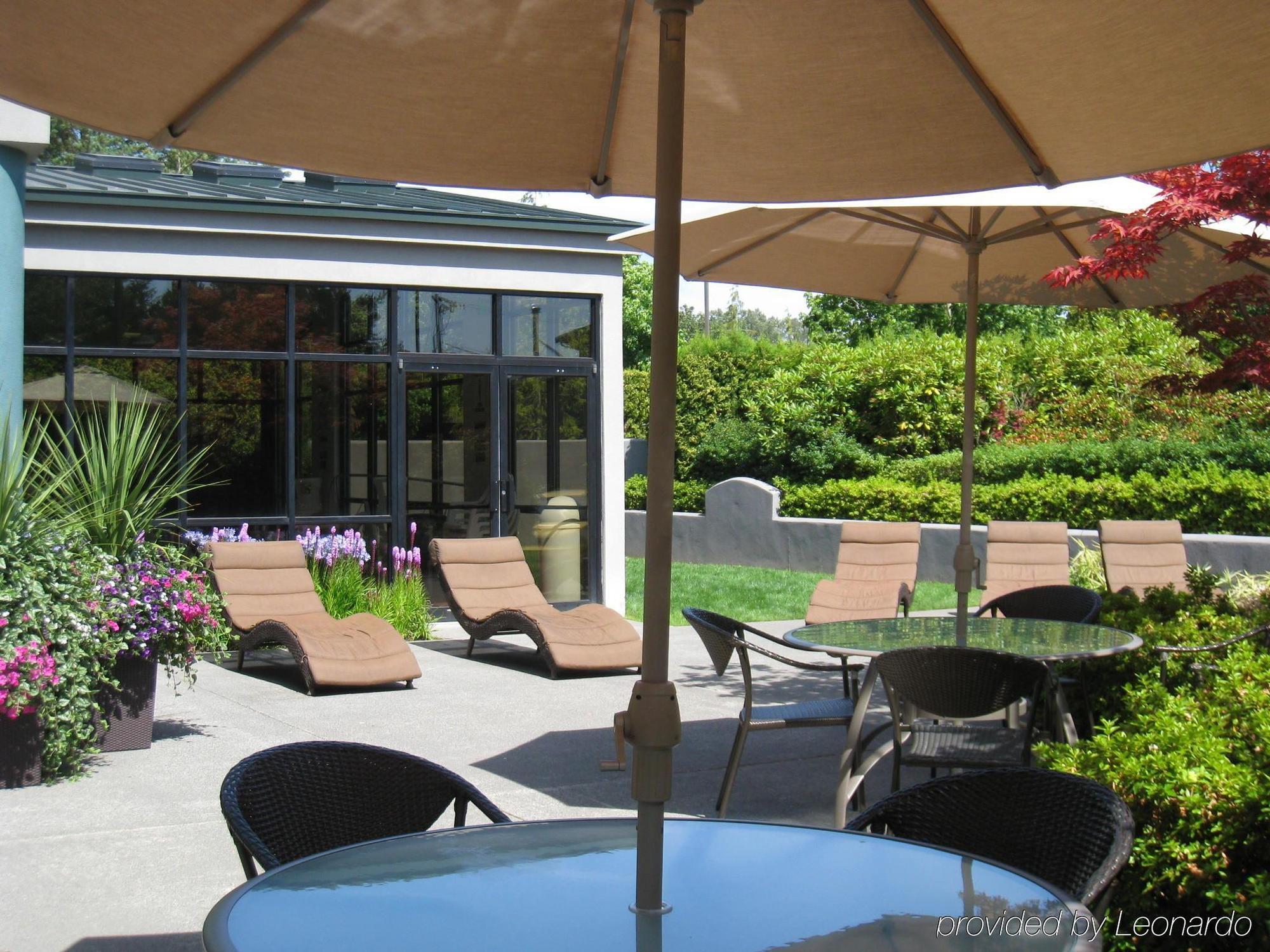 Holiday Inn Express Bellingham By Ihg Facilités photo