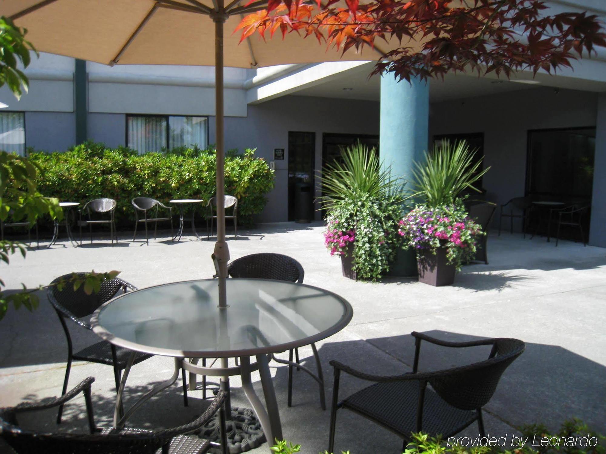 Holiday Inn Express Bellingham By Ihg Extérieur photo