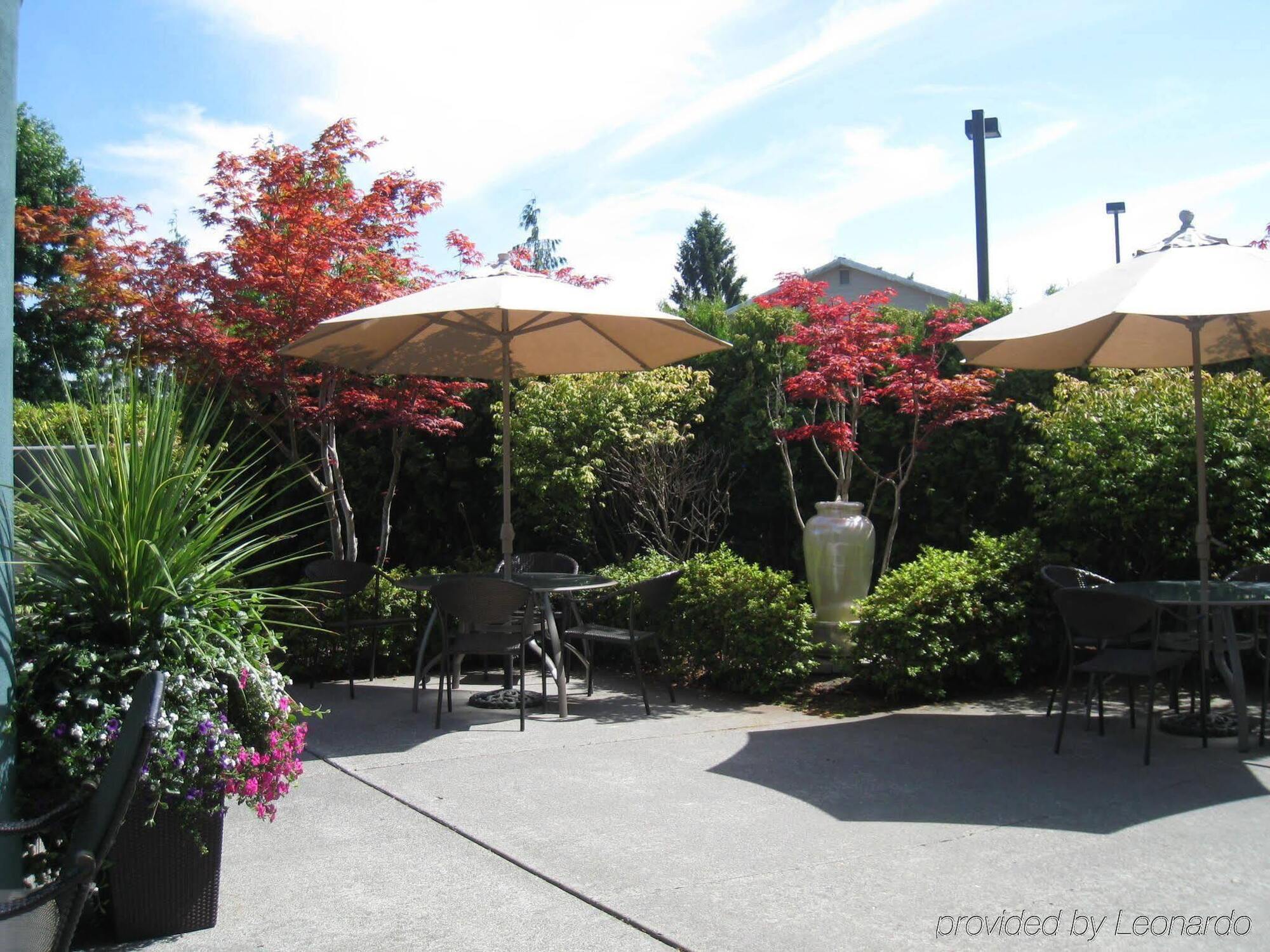 Holiday Inn Express Bellingham By Ihg Extérieur photo