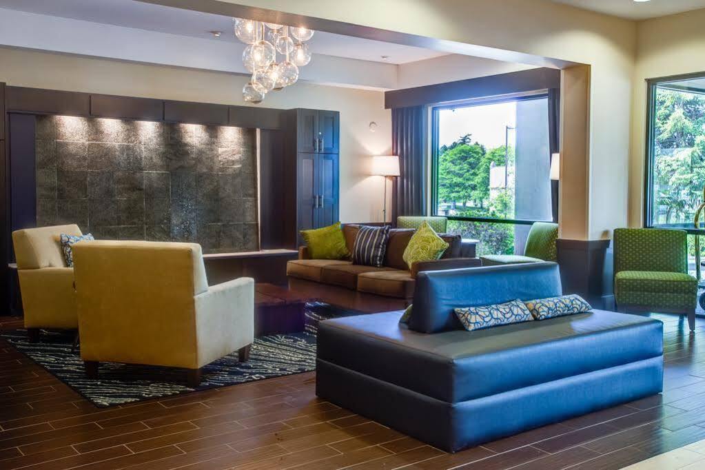 Holiday Inn Express Bellingham By Ihg Extérieur photo