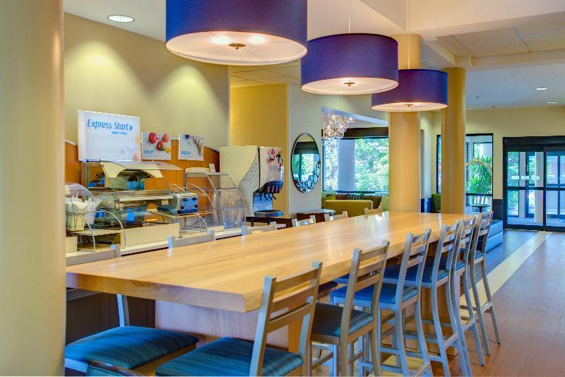 Holiday Inn Express Bellingham By Ihg Extérieur photo