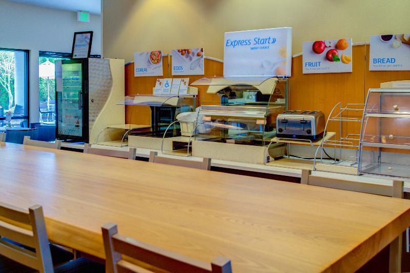 Holiday Inn Express Bellingham By Ihg Extérieur photo